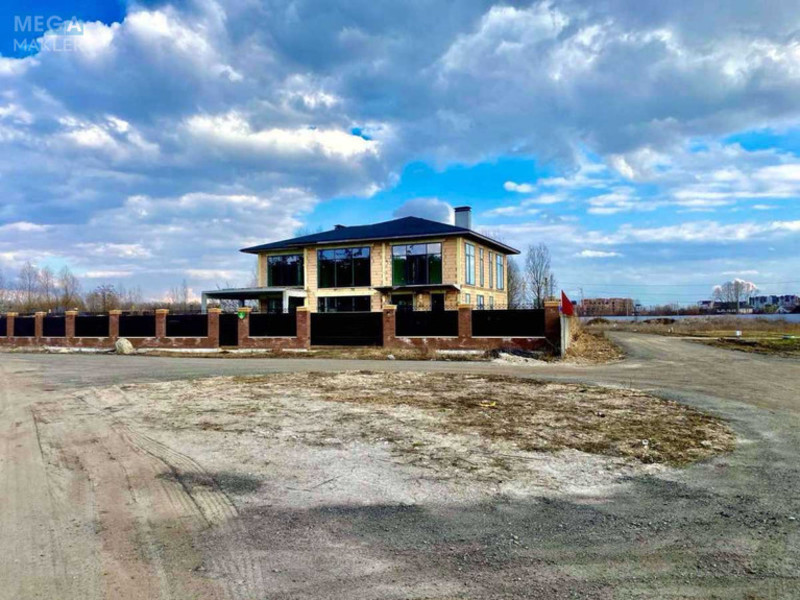 Продаж дома, 2&nbsp;поверху, 467&nbsp;кв.м, 6&nbsp;кімнат, ділянка 15&nbsp;соток, <a class="location-link" href="/hodosovka/" title="Недвижимость Ходосівка">Ходосівка</a>, Старокиевская (изображение 14)