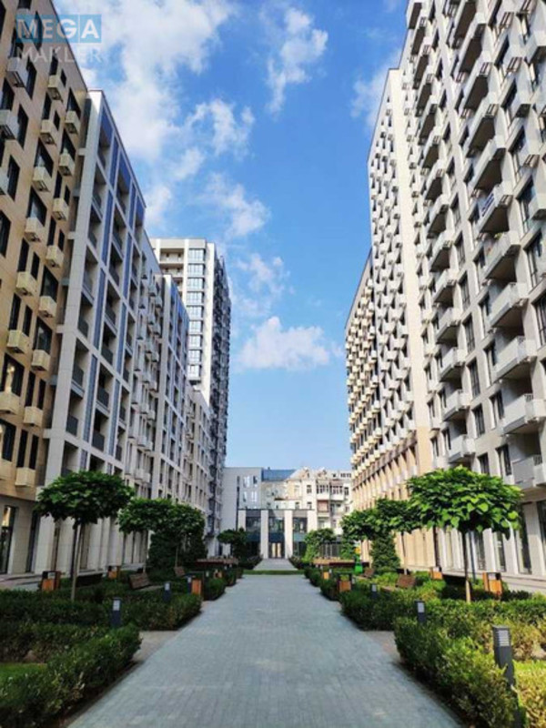 Продаж 3 кімнатної квартири (107/72/12), 7 пов. 12 пов. будинку, <a class="location-link" href="/kiev/" title="Недвижимость Київ">Київ</a>, <a class="location-link" href="/kiev/shevchenkovskij/" title="Недвижимость Шевченківський район">Шевченківський р-н</a>, Бульварно-Кудрявская ул., 15 (изображение 10)