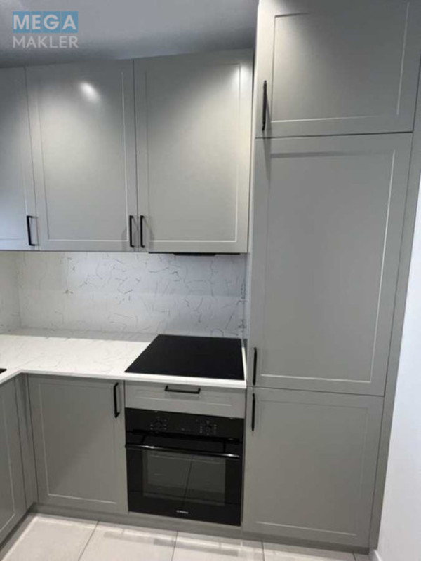 Оренда 2 кімнатної квартири, <a class="location-link" href="/kiev/" title="Недвижимость Київ">Київ</a>, <a class="location-link" href="/kiev/svyatoshinskij/" title="Недвижимость Святошинський район">Святошинський р-н</a>, Івана Крамського вул., 9 (изображение 2)