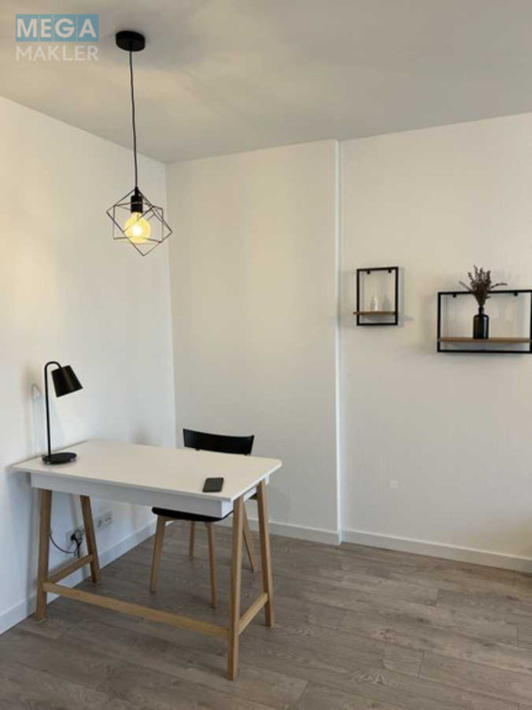 Оренда 2 кімнатної квартири, <a class="location-link" href="/kiev/" title="Недвижимость Київ">Київ</a>, <a class="location-link" href="/kiev/svyatoshinskij/" title="Недвижимость Святошинський район">Святошинський р-н</a>, Івана Крамського вул., 9 (изображение 6)