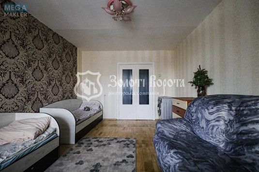 Продаж 2 кімнатної квартири (56/27/8,2), 7 пов. 14 пов. будинку, <a class="location-link" href="/kiev/" title="Недвижимость Київ">Київ</a>, <a class="location-link" href="/kiev/darnickij/" title="Недвижимость Дарницький район">Дарницький р-н</a>, Тростянецька вул., 47 (изображение 3)