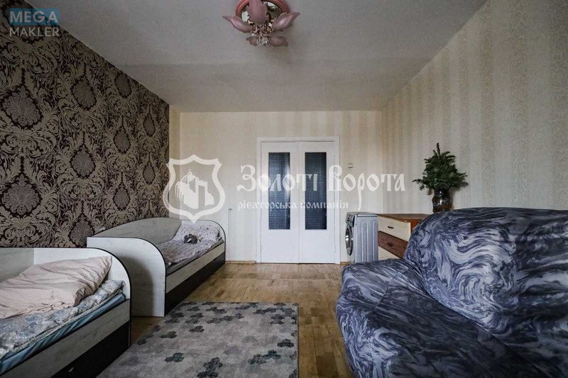 Продаж 2 кімнатної квартири (56/27/8,2), 7 пов. 14 пов. будинку, <a class="location-link" href="/kiev/" title="Недвижимость Київ">Київ</a>, <a class="location-link" href="/kiev/darnickij/" title="Недвижимость Дарницький район">Дарницький р-н</a>, Тростянецька вул., 47 (изображение 3)