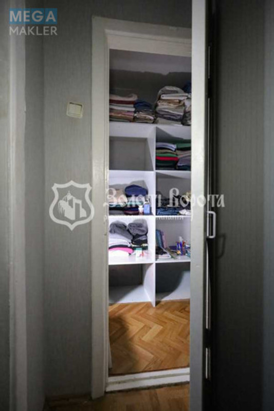 Продаж 2 кімнатної квартири (56/27/8,2), 7 пов. 14 пов. будинку, <a class="location-link" href="/kiev/" title="Недвижимость Київ">Київ</a>, <a class="location-link" href="/kiev/darnickij/" title="Недвижимость Дарницький район">Дарницький р-н</a>, Тростянецька вул., 47 (изображение 18)