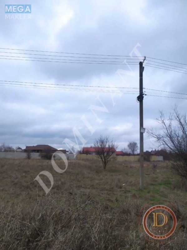 Продажа участка, 15&nbsp;соток, участок под жилую застройку, <a class="location-link" href="/solnechnoe-poselok-zp/" title="Недвижимость Сонячне">Сонячне</a>, Лазурна (изображение 2)