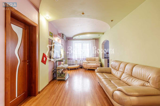 Продаж 3 кімнатної квартири (68/41/8,1), 4 пов. 9 пов. будинку, <a class="location-link" href="/kiev/" title="Недвижимость Київ">Київ</a>, <a class="location-link" href="/kiev/obolonskij/" title="Недвижимость Оболонський район">Оболонський р-н</a>, Героїв Дніпра вул., 32 (изображение 2)