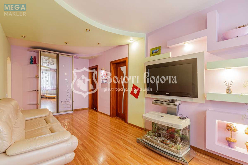 Продаж 3 кімнатної квартири (68/41/8,1), 4 пов. 9 пов. будинку, <a class="location-link" href="/kiev/" title="Недвижимость Київ">Київ</a>, <a class="location-link" href="/kiev/obolonskij/" title="Недвижимость Оболонський район">Оболонський р-н</a>, Героїв Дніпра вул., 32 (изображение 4)