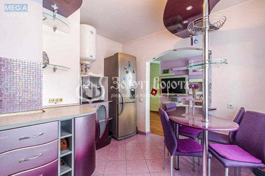 Продаж 3 кімнатної квартири (68/41/8,1), 4 пов. 9 пов. будинку, <a class="location-link" href="/kiev/" title="Недвижимость Київ">Київ</a>, <a class="location-link" href="/kiev/obolonskij/" title="Недвижимость Оболонський район">Оболонський р-н</a>, Героїв Дніпра вул., 32 (изображение 16)