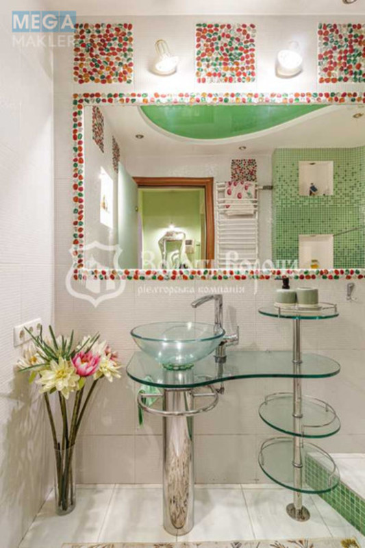 Продаж 3 кімнатної квартири (68/41/8,1), 4 пов. 9 пов. будинку, <a class="location-link" href="/kiev/" title="Недвижимость Київ">Київ</a>, <a class="location-link" href="/kiev/obolonskij/" title="Недвижимость Оболонський район">Оболонський р-н</a>, Героїв Дніпра вул., 32 (изображение 19)