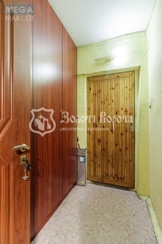 Продаж 3 кімнатної квартири (68/41/8,1), 4 пов. 9 пов. будинку, <a class="location-link" href="/kiev/" title="Недвижимость Київ">Київ</a>, <a class="location-link" href="/kiev/obolonskij/" title="Недвижимость Оболонський район">Оболонський р-н</a>, Героїв Дніпра вул., 32 (изображение 22)