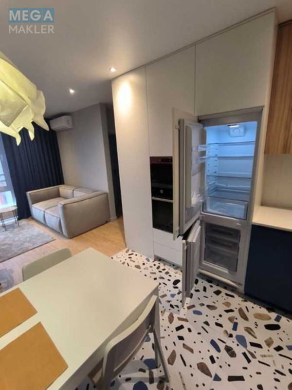 Оренда 1 кімнатної квартири, <a class="location-link" href="/kiev/" title="Недвижимость Київ">Київ</a>, <a class="location-link" href="/kiev/darnickij/" title="Недвижимость Дарницький район">Дарницький р-н</a>, Дніпровська наб., 26Г (изображение 3)