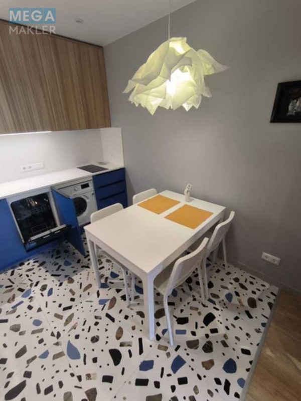 Оренда 1 кімнатної квартири, <a class="location-link" href="/kiev/" title="Недвижимость Київ">Київ</a>, <a class="location-link" href="/kiev/darnickij/" title="Недвижимость Дарницький район">Дарницький р-н</a>, Дніпровська наб., 26Г (изображение 4)