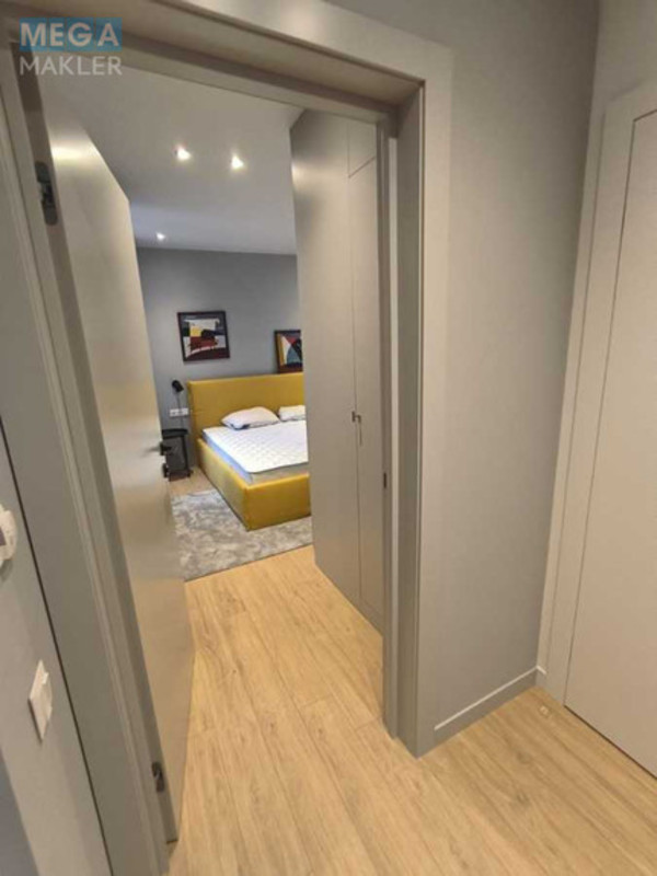 Оренда 1 кімнатної квартири, <a class="location-link" href="/kiev/" title="Недвижимость Київ">Київ</a>, <a class="location-link" href="/kiev/darnickij/" title="Недвижимость Дарницький район">Дарницький р-н</a>, Дніпровська наб., 26Г (изображение 8)