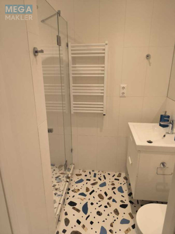 Оренда 1 кімнатної квартири, <a class="location-link" href="/kiev/" title="Недвижимость Київ">Київ</a>, <a class="location-link" href="/kiev/darnickij/" title="Недвижимость Дарницький район">Дарницький р-н</a>, Дніпровська наб., 26Г (изображение 11)