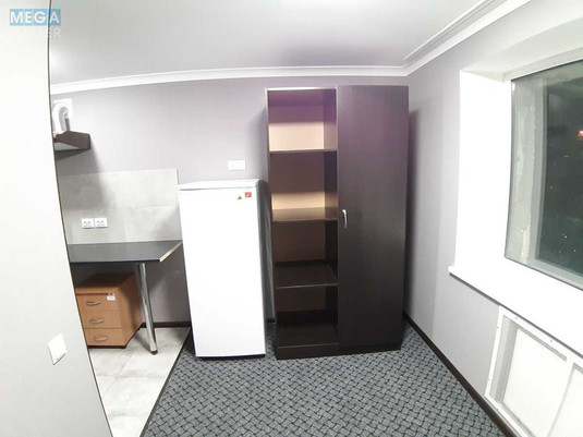 Оренда 1 кімнатної квартири, <a class="location-link" href="/kiev/" title="Недвижимость Київ">Київ</a>, <a class="location-link" href="/kiev/shevchenkovskij/" title="Недвижимость Шевченківський район">Шевченківський р-н</a>, Академика Туполева ул., 16 (изображение 8)