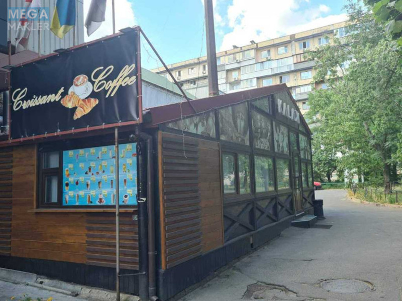 Оренда окремої будівлі/побудови, 550&nbsp;кв.м, <a class="location-link" href="/kiev/" title="Недвижимость Київ">Київ</a>, <a class="location-link" href="/kiev/dneprovskij/" title="Недвижимость Дніпровський район">Дніпровський р-н</a>, Павла Тычины просп., 7 (изображение 3)