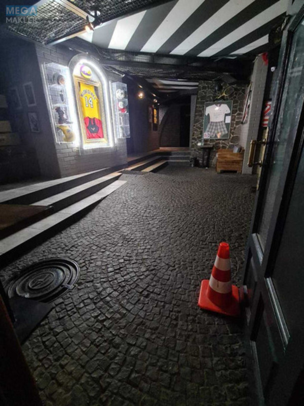 Оренда окремої будівлі/побудови, 550&nbsp;кв.м, <a class="location-link" href="/kiev/" title="Недвижимость Київ">Київ</a>, <a class="location-link" href="/kiev/dneprovskij/" title="Недвижимость Дніпровський район">Дніпровський р-н</a>, Павла Тычины просп., 7 (изображение 4)