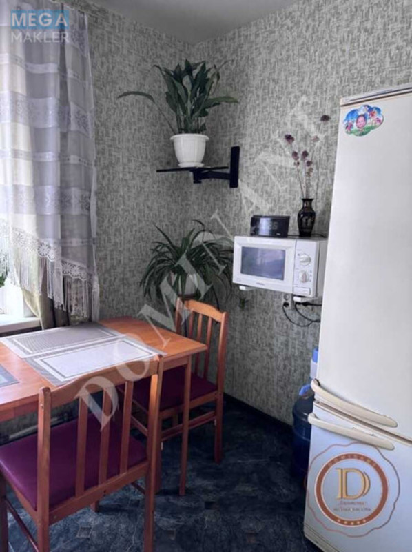 Продаж 2 кімнатної квартири (53/28/8), 5 пов. 9 пов. будинку, <a class="location-link" href="/zaporozhje/" title="Недвижимость Запоріжжя">Запоріжжя</a>, <a class="location-link" href="/zaporozhje/zavodskoj/" title="Недвижимость Заводський район">Заводський р-н</a>, Історична, 37 (изображение 3)