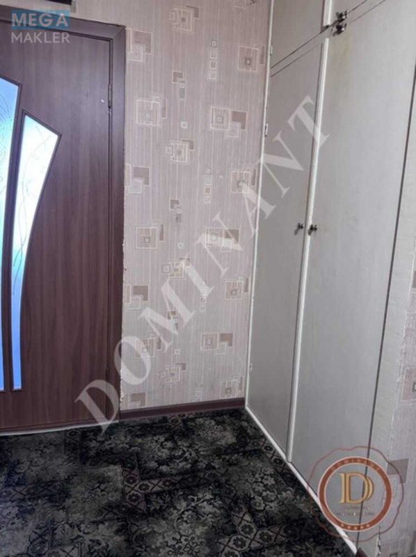 Продаж 2 кімнатної квартири (53/28/8), 5 пов. 9 пов. будинку, <a class="location-link" href="/zaporozhje/" title="Недвижимость Запоріжжя">Запоріжжя</a>, <a class="location-link" href="/zaporozhje/zavodskoj/" title="Недвижимость Заводський район">Заводський р-н</a>, Історична, 37 (изображение 4)