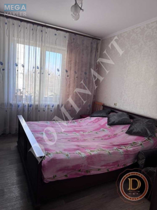 Продаж 2 кімнатної квартири (53/28/8), 5 пов. 9 пов. будинку, <a class="location-link" href="/zaporozhje/" title="Недвижимость Запоріжжя">Запоріжжя</a>, <a class="location-link" href="/zaporozhje/zavodskoj/" title="Недвижимость Заводський район">Заводський р-н</a>, Історична, 37 (изображение 6)