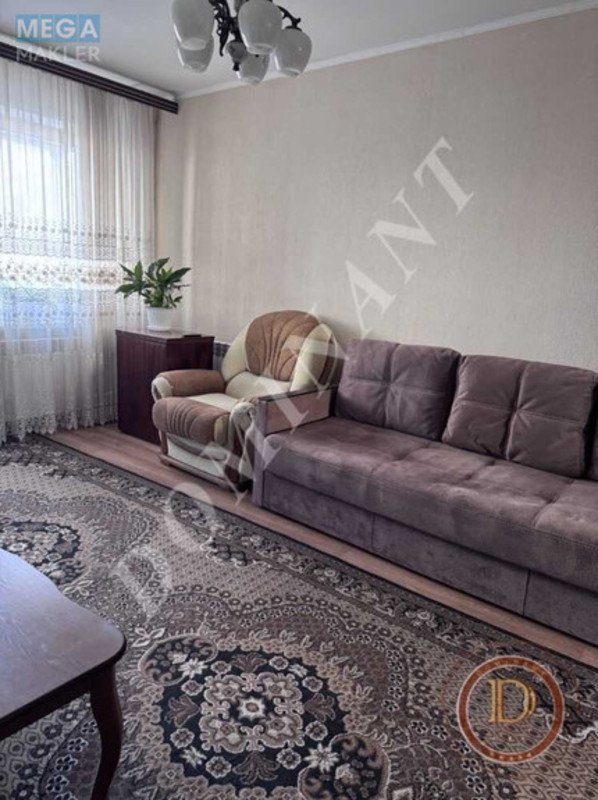 Продаж 2 кімнатної квартири (53/28/8), 5 пов. 9 пов. будинку, <a class="location-link" href="/zaporozhje/" title="Недвижимость Запоріжжя">Запоріжжя</a>, <a class="location-link" href="/zaporozhje/zavodskoj/" title="Недвижимость Заводський район">Заводський р-н</a>, Історична, 37 (изображение 7)