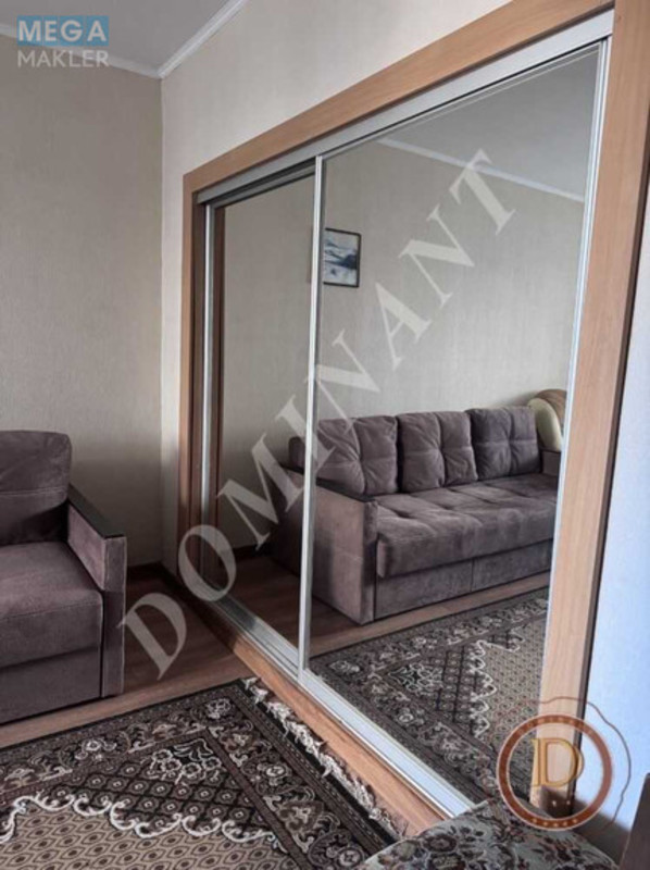 Продаж 2 кімнатної квартири (53/28/8), 5 пов. 9 пов. будинку, <a class="location-link" href="/zaporozhje/" title="Недвижимость Запоріжжя">Запоріжжя</a>, <a class="location-link" href="/zaporozhje/zavodskoj/" title="Недвижимость Заводський район">Заводський р-н</a>, Історична, 37 (изображение 8)