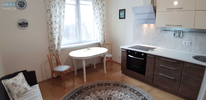 Оренда 2 кімнатної квартири, <a class="location-link" href="/kiev/" title="Недвижимость Київ">Київ</a>, <a class="location-link" href="/kiev/goloseevskij/" title="Недвижимость Голосіївський район">Голосіївський р-н</a>, Ломоносова ул., 73Г (изображение 2)