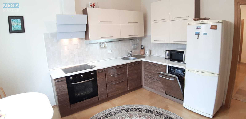 Оренда 2 кімнатної квартири, <a class="location-link" href="/kiev/" title="Недвижимость Київ">Київ</a>, <a class="location-link" href="/kiev/goloseevskij/" title="Недвижимость Голосіївський район">Голосіївський р-н</a>, Ломоносова ул., 73Г (изображение 4)