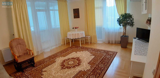 Оренда 2 кімнатної квартири, <a class="location-link" href="/kiev/" title="Недвижимость Київ">Київ</a>, <a class="location-link" href="/kiev/goloseevskij/" title="Недвижимость Голосіївський район">Голосіївський р-н</a>, Ломоносова ул., 73Г (изображение 15)