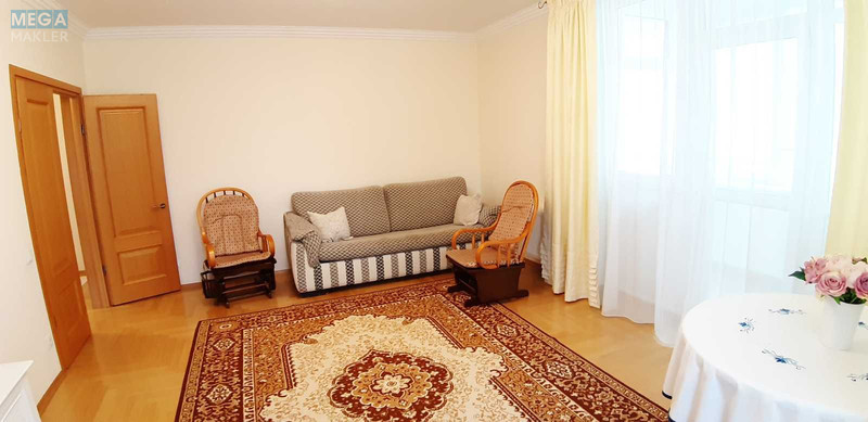 Оренда 2 кімнатної квартири, <a class="location-link" href="/kiev/" title="Недвижимость Київ">Київ</a>, <a class="location-link" href="/kiev/goloseevskij/" title="Недвижимость Голосіївський район">Голосіївський р-н</a>, Ломоносова ул., 73Г (изображение 16)