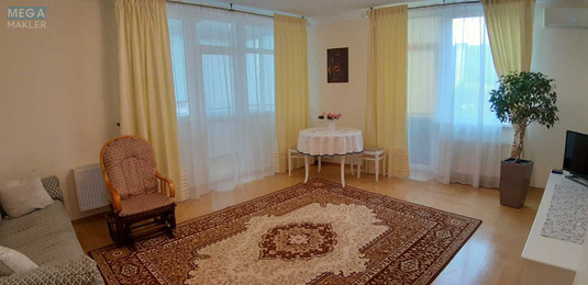 Оренда 2 кімнатної квартири, <a class="location-link" href="/kiev/" title="Недвижимость Київ">Київ</a>, <a class="location-link" href="/kiev/goloseevskij/" title="Недвижимость Голосіївський район">Голосіївський р-н</a>, Ломоносова ул., 73Г (изображение 18)