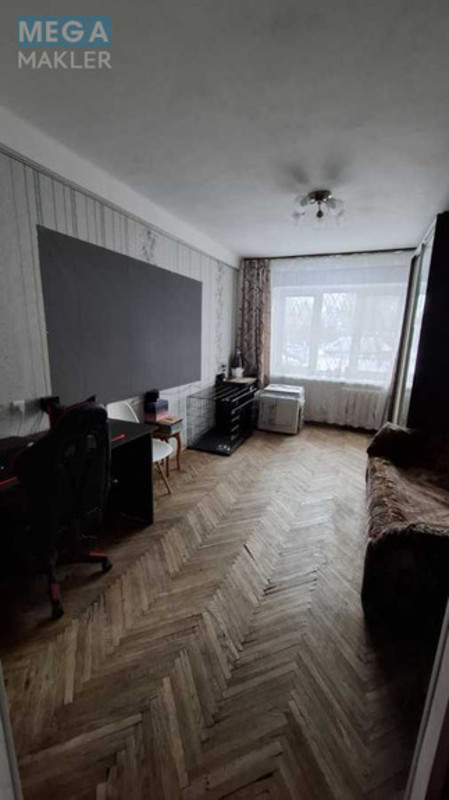 Продаж 3 кімнатної квартири (59,9/44/8), 1 пов. 5 пов. будинку, <a class="location-link" href="/kiev/" title="Недвижимость Київ">Київ</a>, <a class="location-link" href="/kiev/dneprovskij/" title="Недвижимость Дніпровський район">Дніпровський р-н</a>, Пражская ул., 20 (изображение 9)