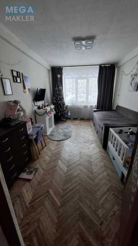 Продаж 3 кімнатної квартири (59,9/44/8), 1 пов. 5 пов. будинку, <a class="location-link" href="/kiev/" title="Недвижимость Київ">Київ</a>, <a class="location-link" href="/kiev/dneprovskij/" title="Недвижимость Дніпровський район">Дніпровський р-н</a>, Пражская ул., 20 (изображение 10)