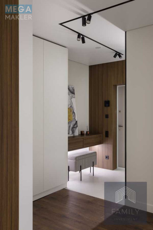 Продаж 2 кімнатної квартири (84/40/30), 22 пов. 25 пов. будинку, <a class="location-link" href="/kiev/" title="Недвижимость Київ">Київ</a>, <a class="location-link" href="/kiev/darnickij/" title="Недвижимость Дарницький район">Дарницький р-н</a>, Дніпровська наб., 15Ж (изображение 4)