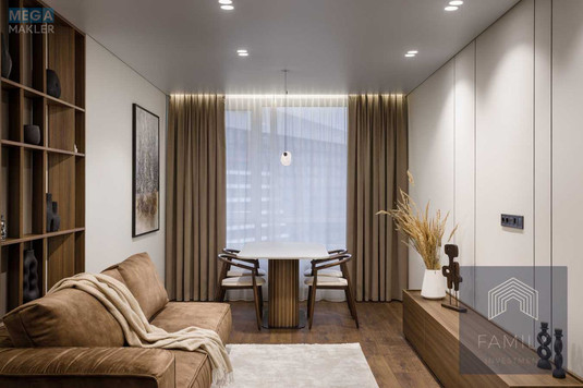 Продаж 2 кімнатної квартири (84/40/30), 22 пов. 25 пов. будинку, <a class="location-link" href="/kiev/" title="Недвижимость Київ">Київ</a>, <a class="location-link" href="/kiev/darnickij/" title="Недвижимость Дарницький район">Дарницький р-н</a>, Дніпровська наб., 15Ж (изображение 11)