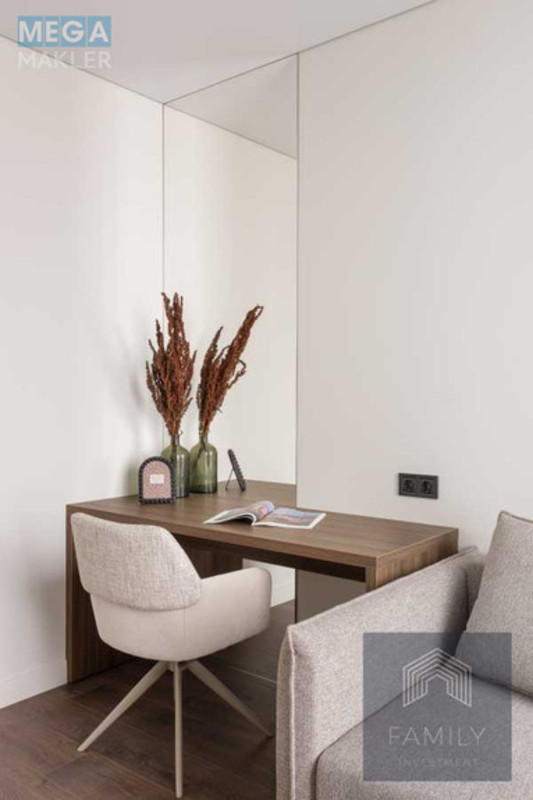 Продаж 2 кімнатної квартири (84/40/30), 22 пов. 25 пов. будинку, <a class="location-link" href="/kiev/" title="Недвижимость Київ">Київ</a>, <a class="location-link" href="/kiev/darnickij/" title="Недвижимость Дарницький район">Дарницький р-н</a>, Дніпровська наб., 15Ж (изображение 12)