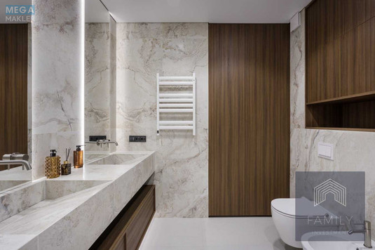 Продаж 2 кімнатної квартири (84/40/30), 22 пов. 25 пов. будинку, <a class="location-link" href="/kiev/" title="Недвижимость Київ">Київ</a>, <a class="location-link" href="/kiev/darnickij/" title="Недвижимость Дарницький район">Дарницький р-н</a>, Дніпровська наб., 15Ж (изображение 15)