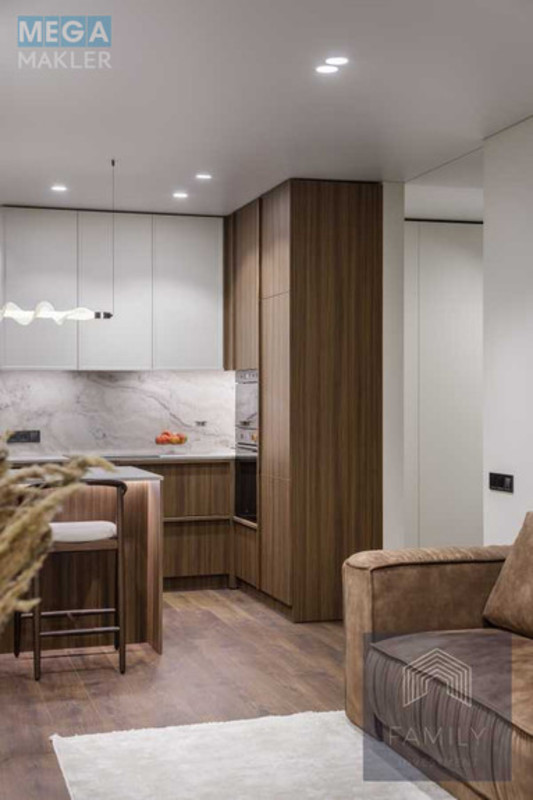 Продаж 2 кімнатної квартири (84/40/30), 22 пов. 25 пов. будинку, <a class="location-link" href="/kiev/" title="Недвижимость Київ">Київ</a>, <a class="location-link" href="/kiev/darnickij/" title="Недвижимость Дарницький район">Дарницький р-н</a>, Дніпровська наб., 15Ж (изображение 19)