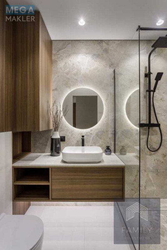 Продаж 2 кімнатної квартири (84/40/30), 22 пов. 25 пов. будинку, <a class="location-link" href="/kiev/" title="Недвижимость Київ">Київ</a>, <a class="location-link" href="/kiev/darnickij/" title="Недвижимость Дарницький район">Дарницький р-н</a>, Дніпровська наб., 15Ж (изображение 20)