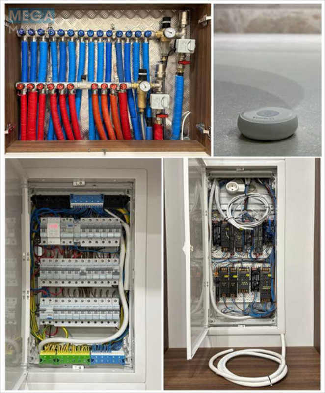 Продаж 2 кімнатної квартири (84/40/30), 22 пов. 25 пов. будинку, <a class="location-link" href="/kiev/" title="Недвижимость Київ">Київ</a>, <a class="location-link" href="/kiev/darnickij/" title="Недвижимость Дарницький район">Дарницький р-н</a>, Дніпровська наб., 15Ж (изображение 23)