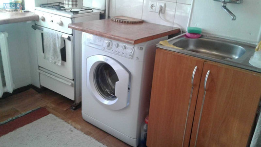 Оренда 1 кімнатної квартири, <a class="location-link" href="/odessa/" title="Недвижимость Одеса">Одеса</a>, <a class="location-link" href="/odessa/malinovskij/" title="Недвижимость Малиновський район">Малиновський р-н</a>, Бабеля, 6 (изображение 7)