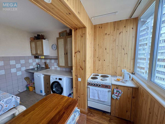 Продаж 2 кімнатної квартири (59/32/12), 9 пов. 16 пов. будинку, <a class="location-link" href="/kiev/" title="Недвижимость Київ">Київ</a>, <a class="location-link" href="/kiev/desnyanskij/" title="Недвижимость Деснянський район">Деснянський р-н</a>, Миколи Закревського вул., 5 (изображение 3)