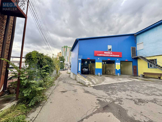 Оренда окремої будівлі/побудови, 102&nbsp;кв.м, под производство, <a class="location-link" href="/kiev/" title="Недвижимость Київ">Київ</a>, <a class="location-link" href="/kiev/obolonskij/" title="Недвижимость Оболонський район">Оболонський р-н</a>, Петра Калнишевського вул., 16 (изображение 11)