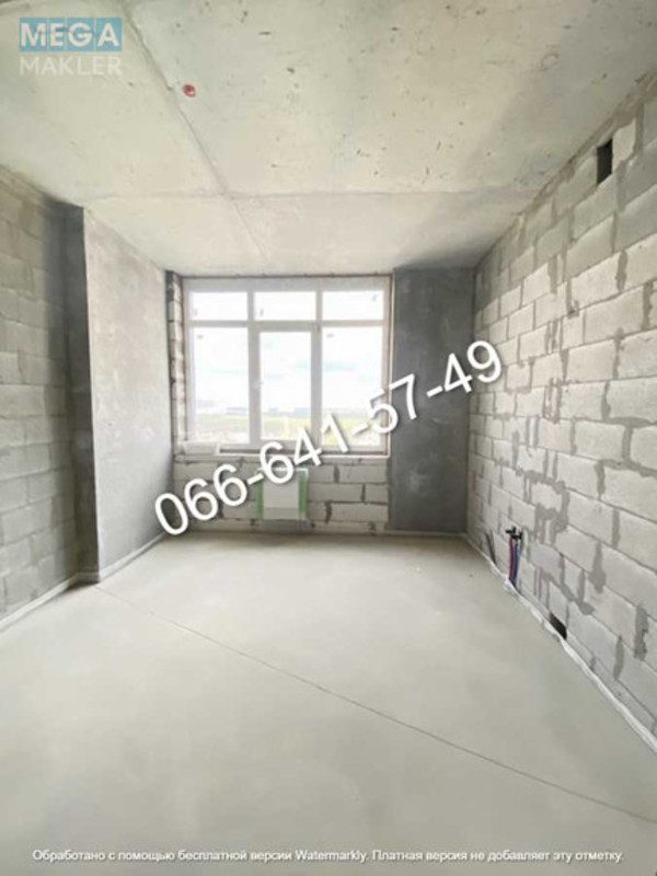 Новобудова, 23 поверхів, <a class="location-link" href="/kiev/" title="Недвижимость Київ">Київ</a>, <a class="location-link" href="/kiev/darnickij/" title="Недвижимость Дарницький район">Дарницький р-н</a>, Черниговская ул., 8В (изображение 2)