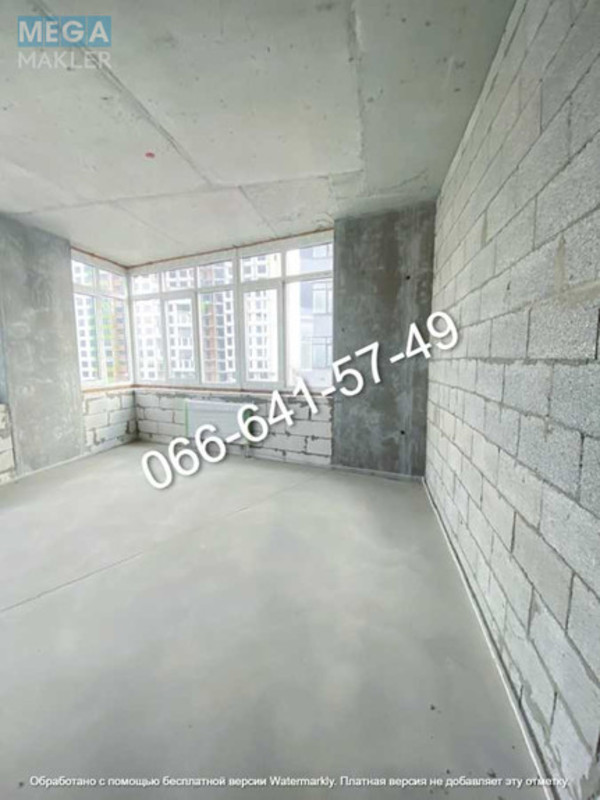 Новобудова, 23 поверхів, <a class="location-link" href="/kiev/" title="Недвижимость Київ">Київ</a>, <a class="location-link" href="/kiev/darnickij/" title="Недвижимость Дарницький район">Дарницький р-н</a>, Черниговская ул., 8В (изображение 3)