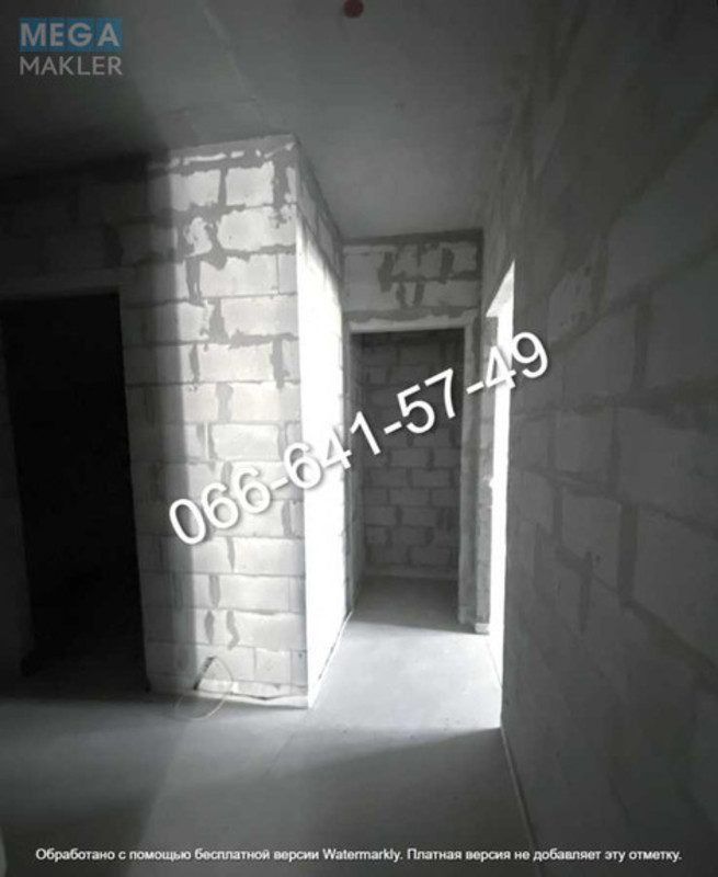 Новобудова, 23 поверхів, <a class="location-link" href="/kiev/" title="Недвижимость Київ">Київ</a>, <a class="location-link" href="/kiev/darnickij/" title="Недвижимость Дарницький район">Дарницький р-н</a>, Черниговская ул., 8В (изображение 12)