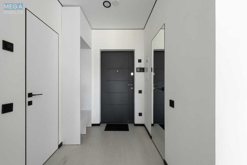 Оренда 3 кімнатної квартири, <a class="location-link" href="/kiev/" title="Недвижимость Київ">Київ</a>, <a class="location-link" href="/kiev/shevchenkovskij/" title="Недвижимость Шевченківський район">Шевченківський р-н</a>, Берестейський просп., 11 (изображение 15)