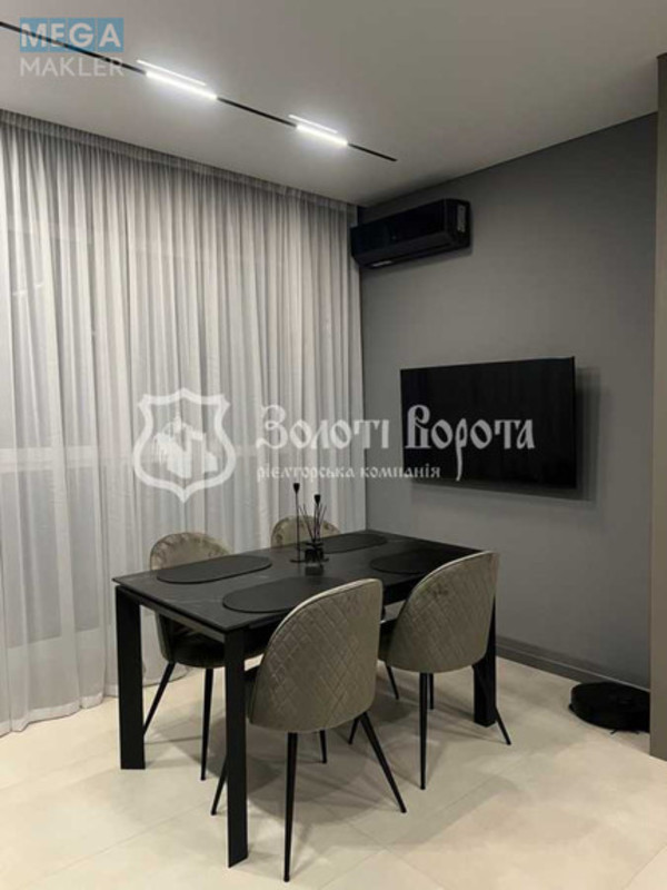 Продаж 1 кімнатної квартири (44/16/18), 11 пов. 11 пов. будинку, <a class="location-link" href="/kiev/" title="Недвижимость Київ">Київ</a>, <a class="location-link" href="/kiev/desnyanskij/" title="Недвижимость Деснянський район">Деснянський р-н</a>, Радистів вул., 34а (изображение 3)