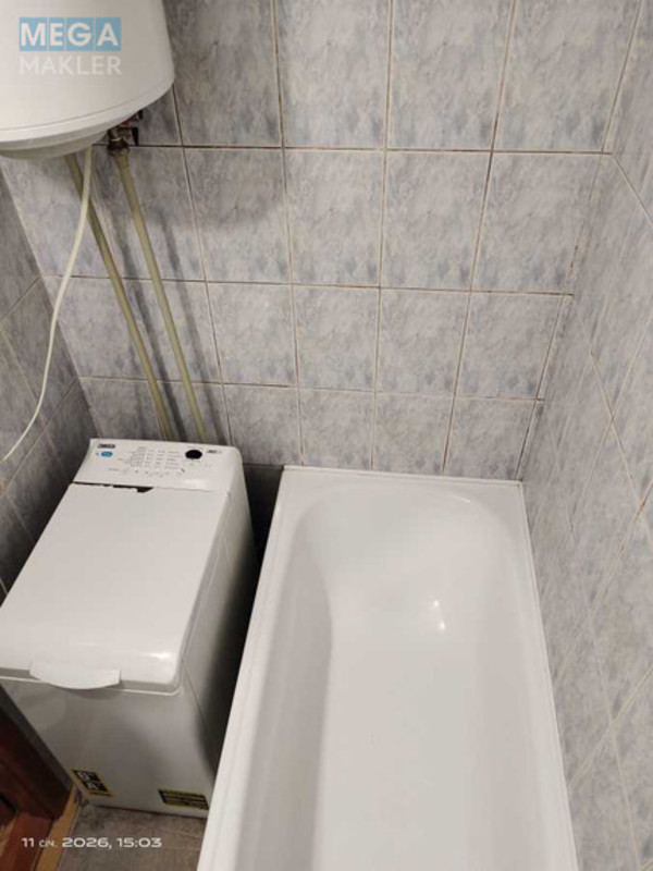 Продаж 1 кімнатної квартири (38,3/18/6,1), 9 пов. 12 пов. будинку, <a class="location-link" href="/kiev/" title="Недвижимость Київ">Київ</a>, <a class="location-link" href="/kiev/dneprovskij/" title="Недвижимость Дніпровський район">Дніпровський р-н</a>, Космическая ул., 4 (изображение 12)