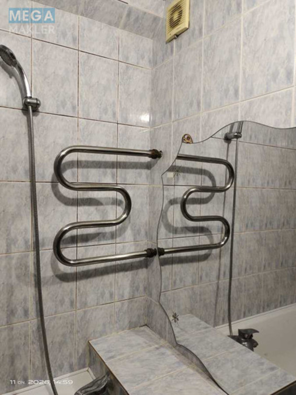 Продаж 1 кімнатної квартири (38,3/18/6,1), 9 пов. 12 пов. будинку, <a class="location-link" href="/kiev/" title="Недвижимость Київ">Київ</a>, <a class="location-link" href="/kiev/dneprovskij/" title="Недвижимость Дніпровський район">Дніпровський р-н</a>, Космическая ул., 4 (изображение 13)