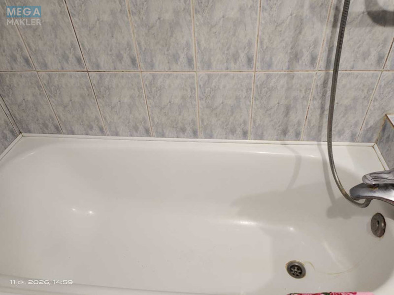 Продаж 1 кімнатної квартири (38,3/18/6,1), 9 пов. 12 пов. будинку, <a class="location-link" href="/kiev/" title="Недвижимость Київ">Київ</a>, <a class="location-link" href="/kiev/dneprovskij/" title="Недвижимость Дніпровський район">Дніпровський р-н</a>, Космическая ул., 4 (изображение 14)